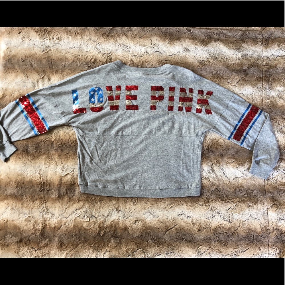 PINK - Picture 5 of 6